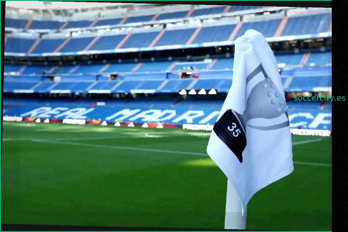 Man United y Chelsea contactan por joven promesa del Real Madrid