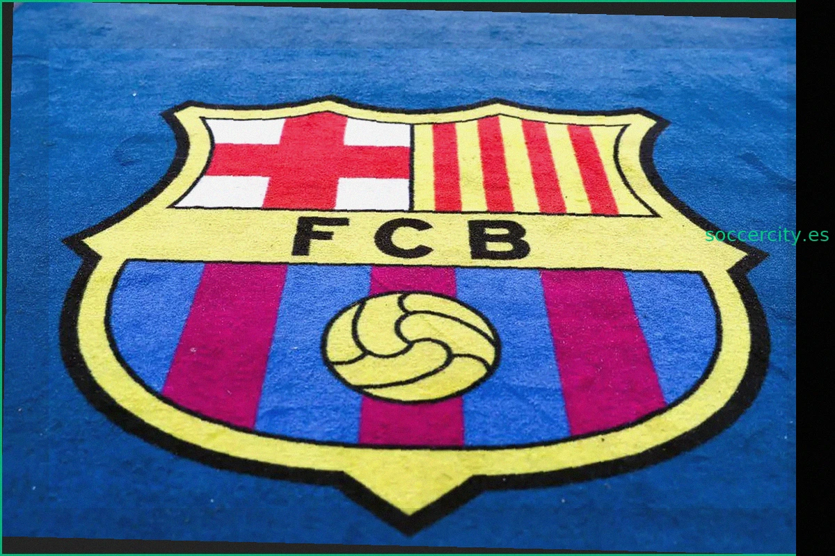 Barcelona trabaja en reforzar la defensa central para enero