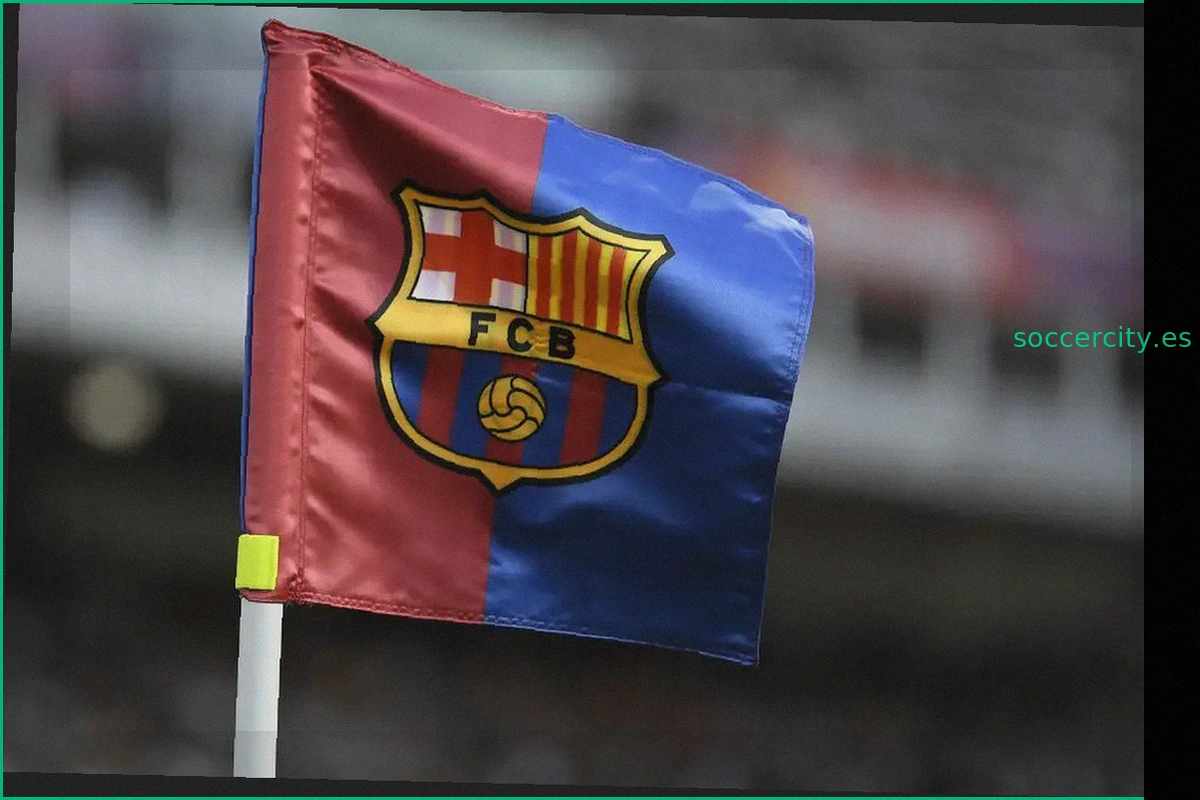 NT boss admits Barcelona signing 'has reached another level'