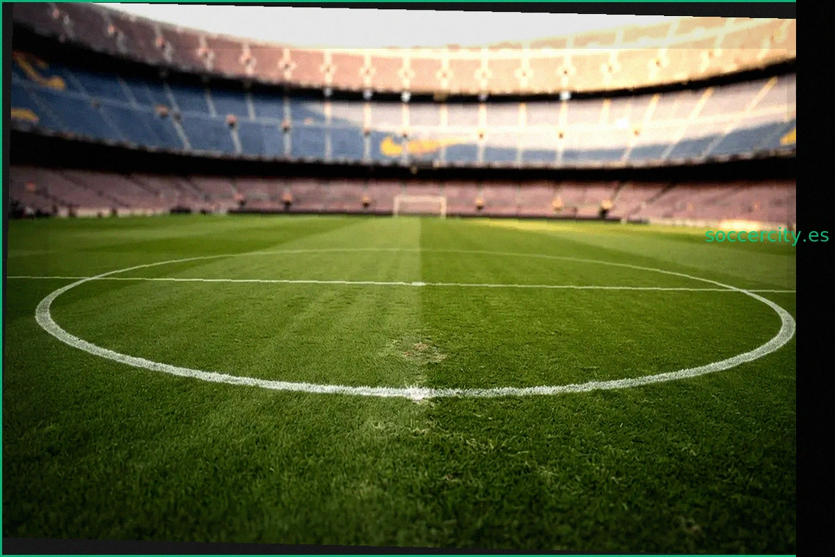 La Lesión y la Tensión de De Jong Obligan al Barcelona a Buscar un Mediocampista