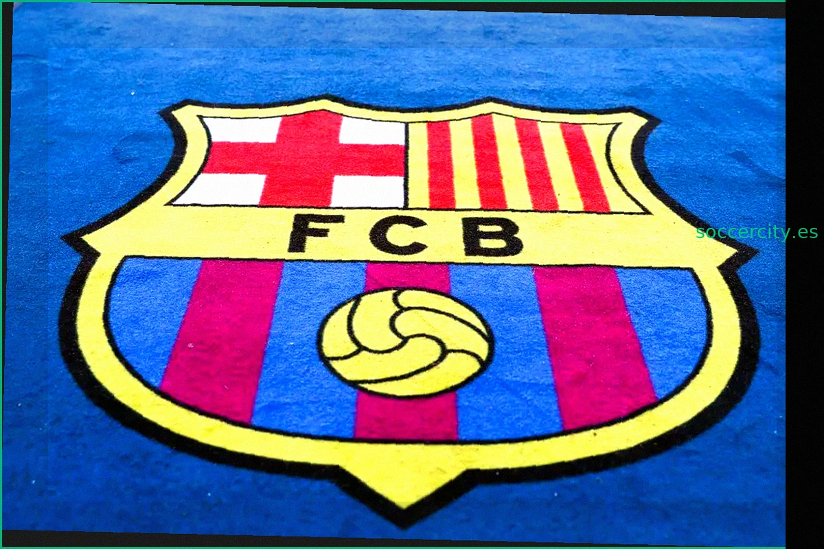 El Barcelona sigue de cerca a una promesa del Real Betis